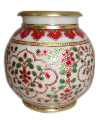 Pots
